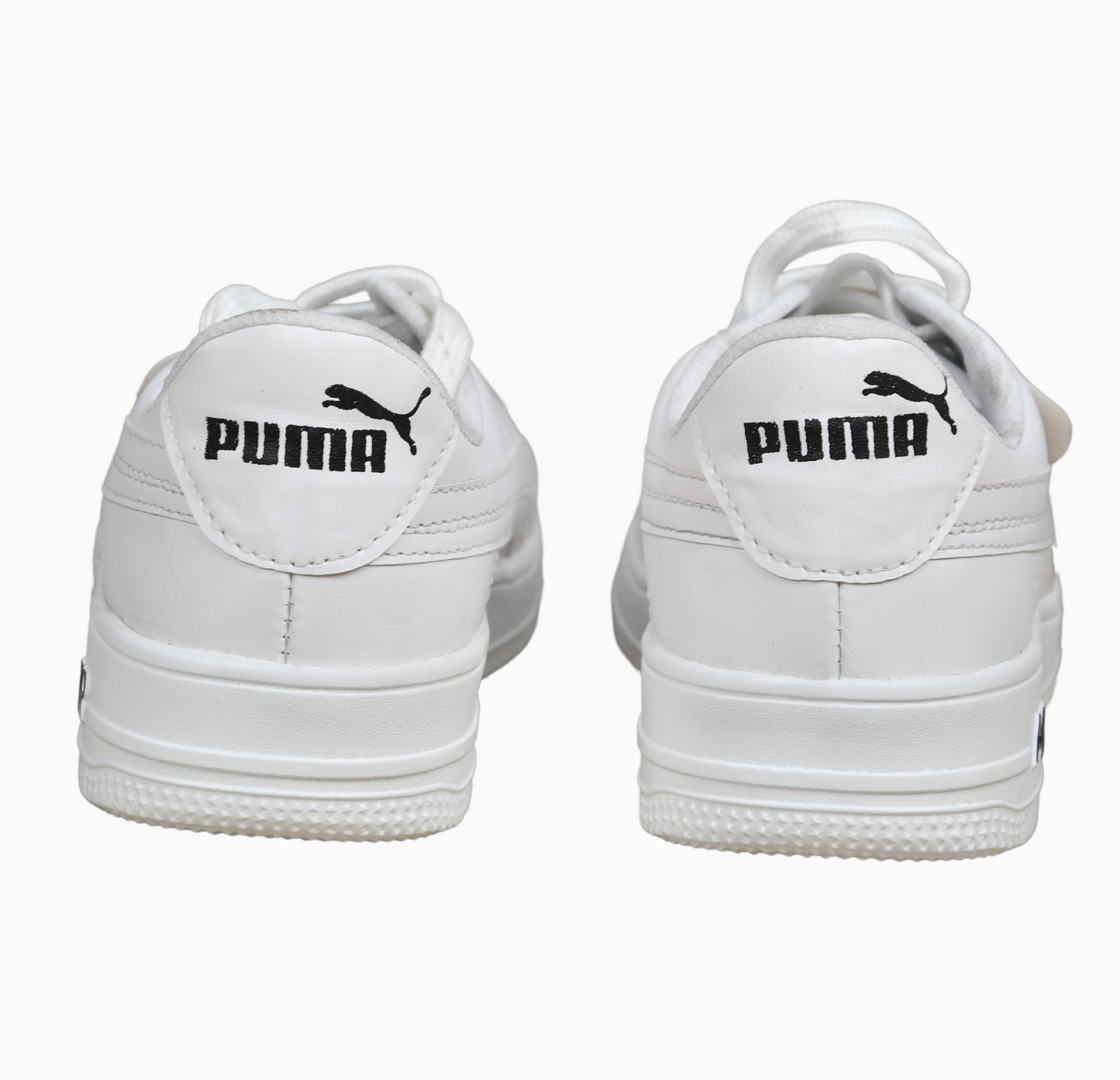 Dydron White Sneaker Shoes