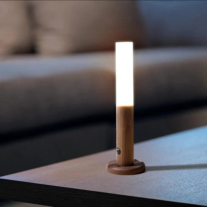Motion intelligent Sensor Wall Light