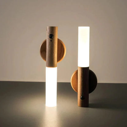 Motion intelligent Sensor Wall Light