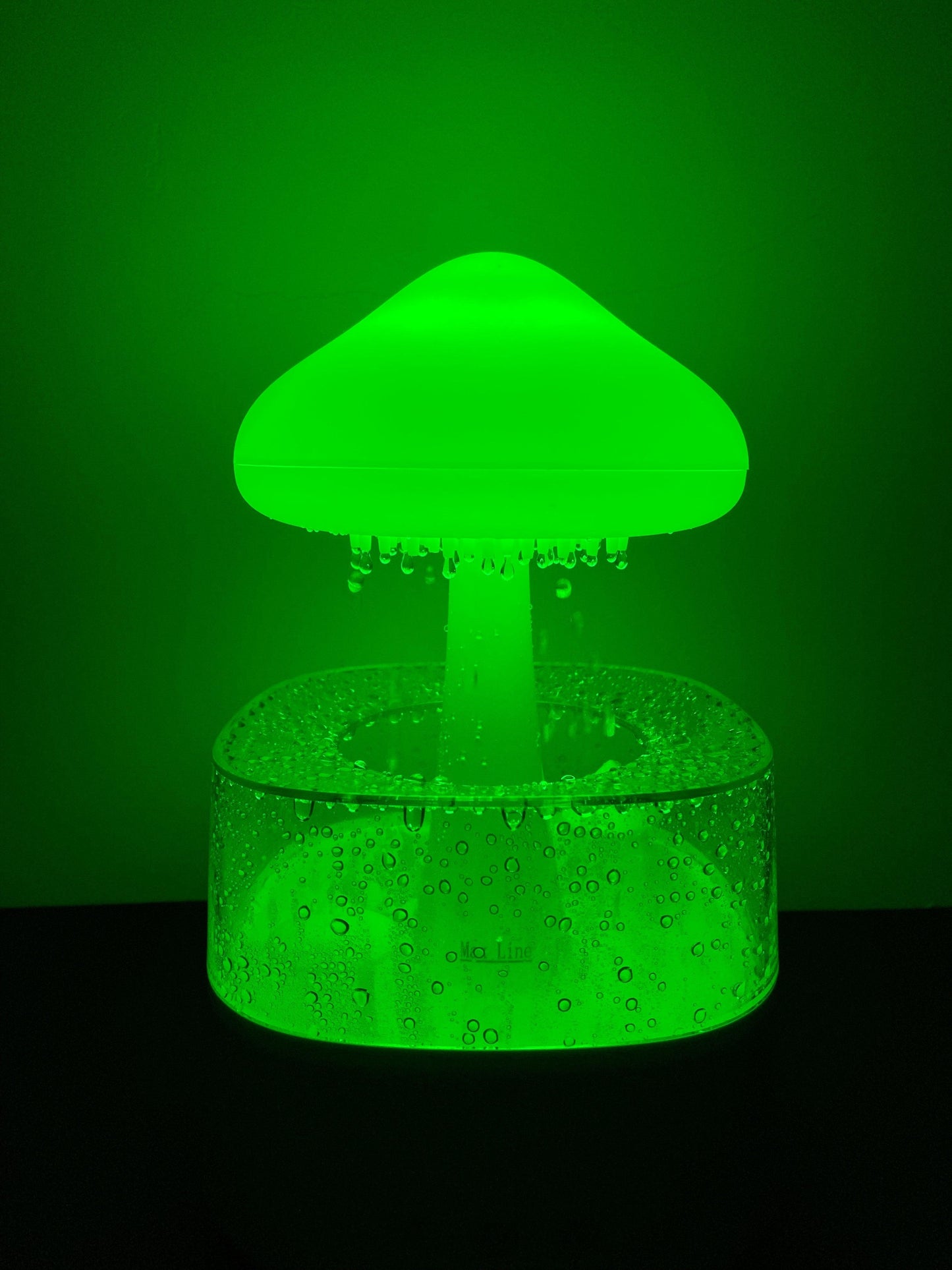 Rain Cloud Diffuser Humidifier
