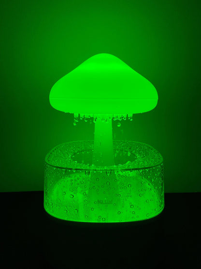 Rain Cloud Diffuser Humidifier