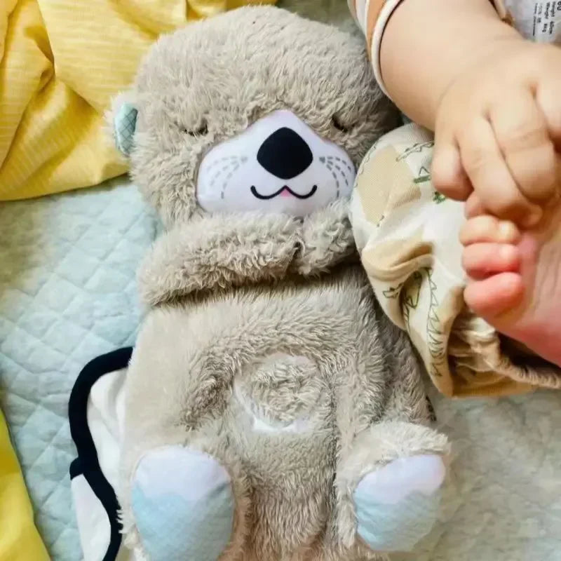 Breathing Teddy Bear🧸