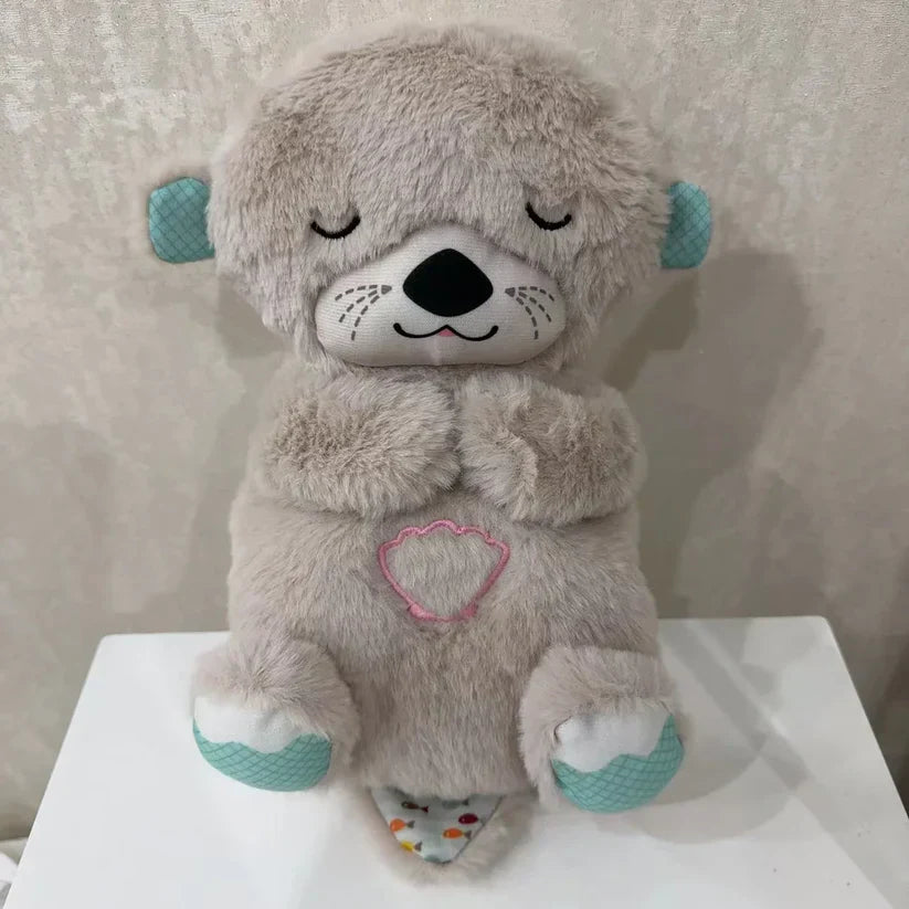 Breathing Teddy Bear🧸
