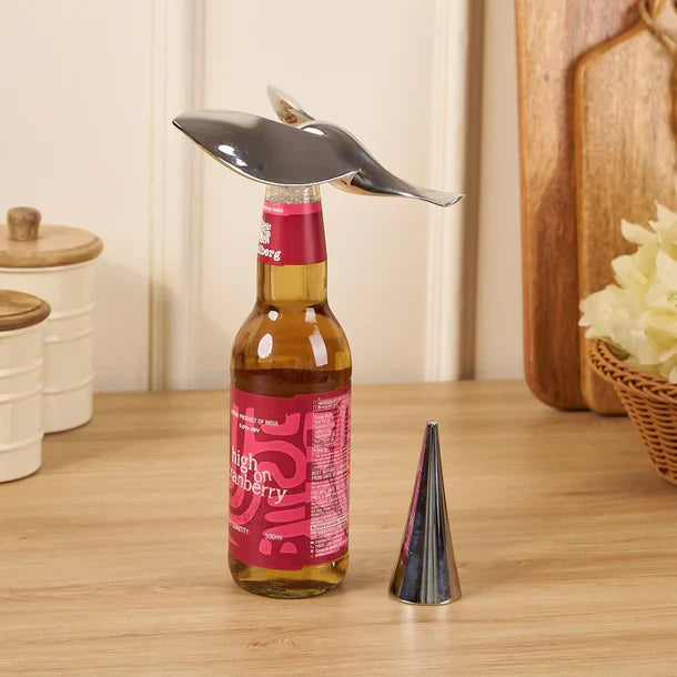 Tipsy Bottle Opener & Showpiece