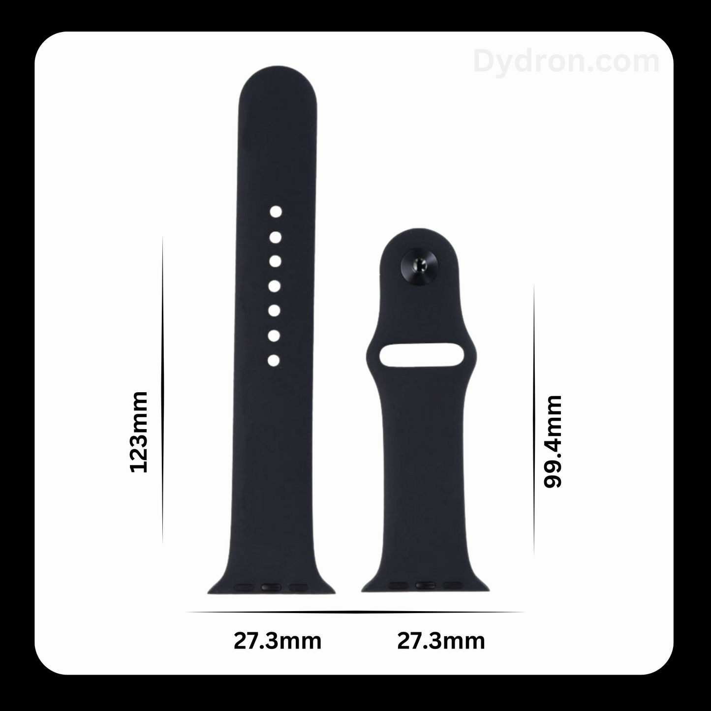 S9 Ultra Smart Watch Full Display +4 Strap free