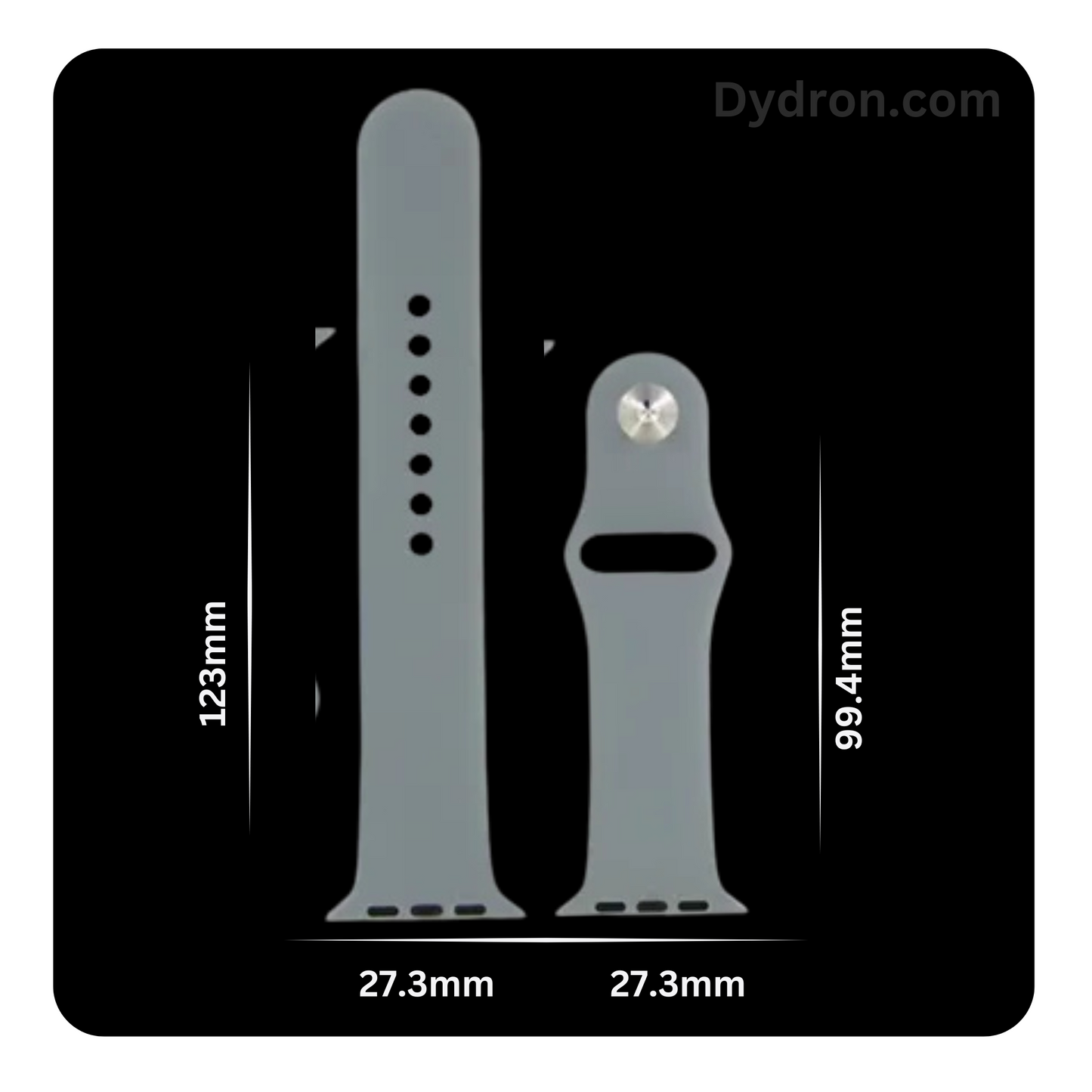S9 Ultra Smart Watch Full Display +4 Strap free