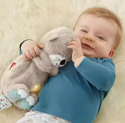 Breathing Teddy Bear🧸