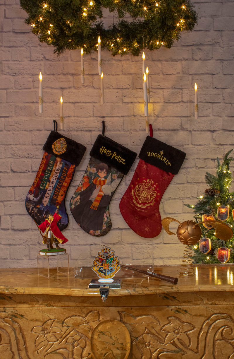 Floating candles Halloween