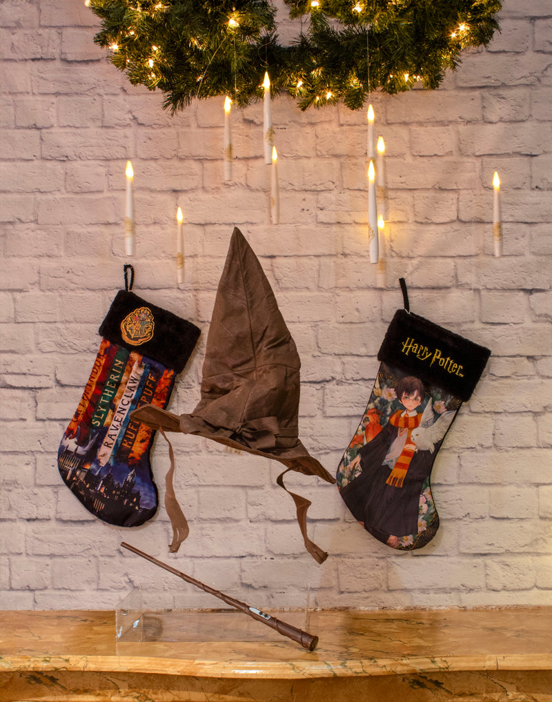 Floating candles Halloween