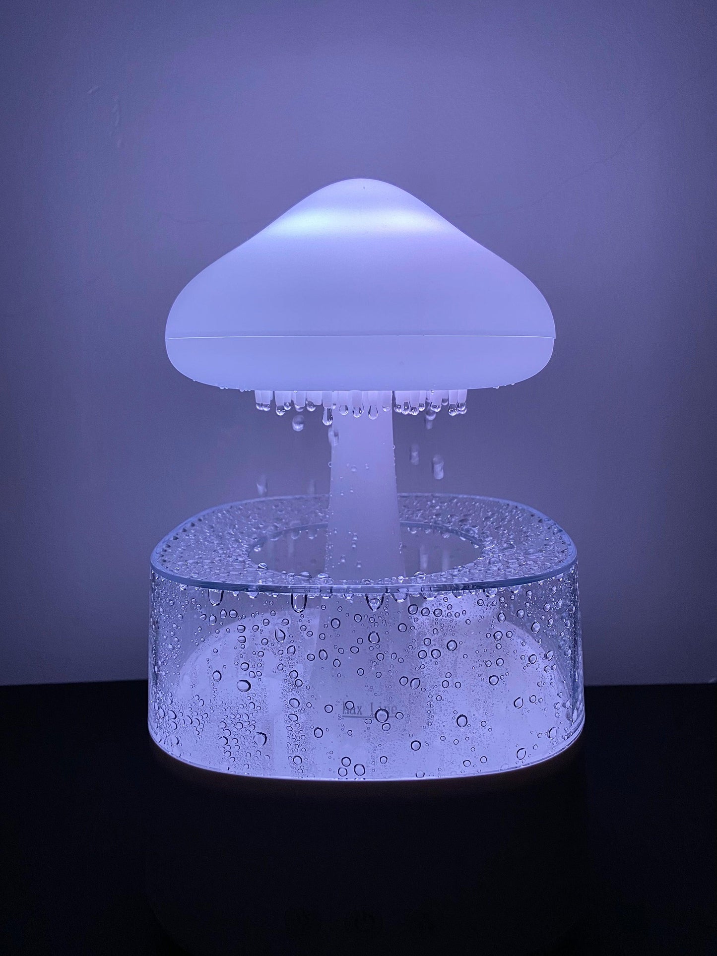 Rain Cloud Diffuser Humidifier