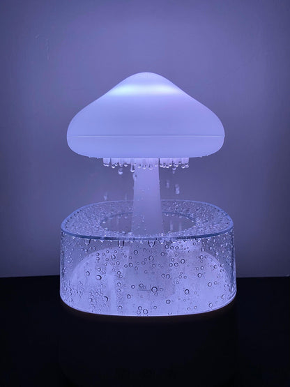 Rain Cloud Diffuser Humidifier