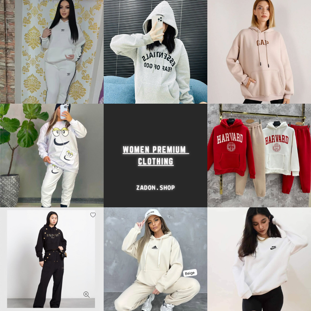 🔥 Premium Women Clothes – Trendy & Affordable Designer Wear 👗✨