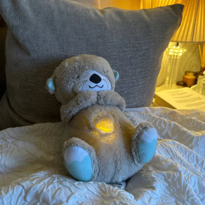 Breathing Teddy Bear🧸