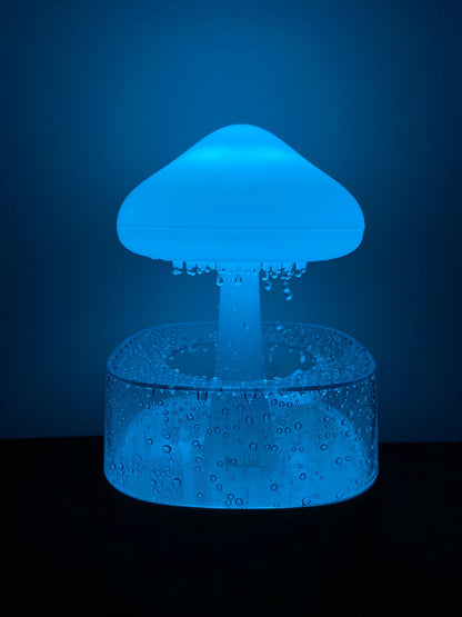 Rain Cloud Diffuser Humidifier