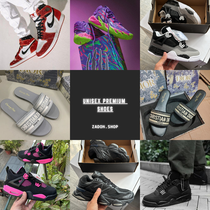 🔥 Premium First Copy Shoes – Luxury Replica Footwear for Every Occasion 👟