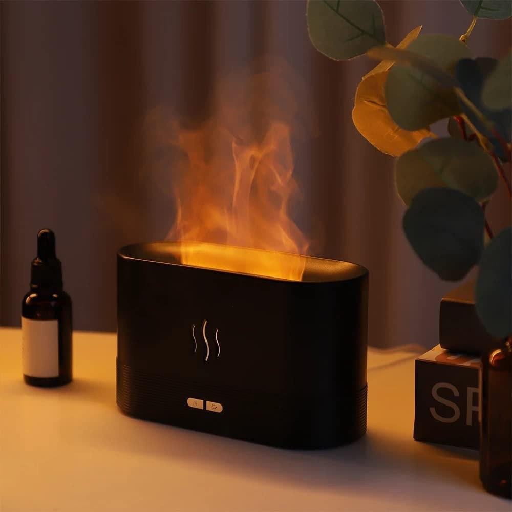 Flame Diffuser & Humidifier