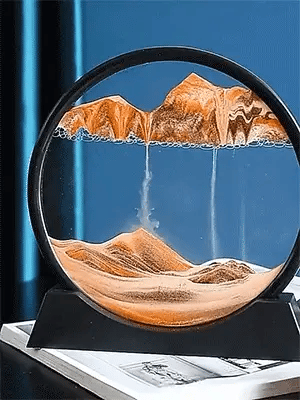 High Quality SandScape