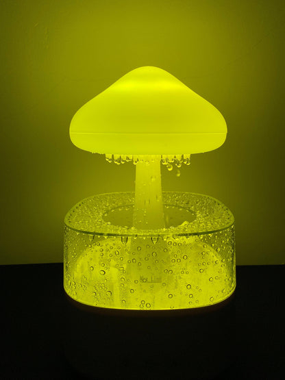 Rain Cloud Diffuser Humidifier